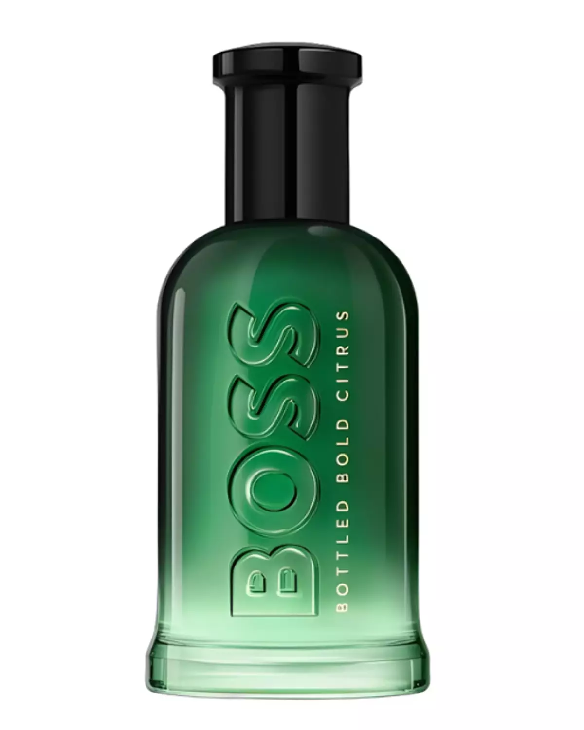 Boss Bottled Bold Citrus Hugo Boss image