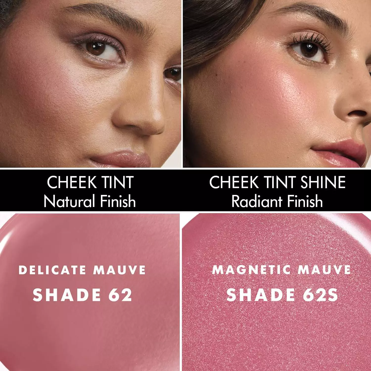 Armani Beauty  Cheek Tint Longwear Lightweight Liquid Blush 3