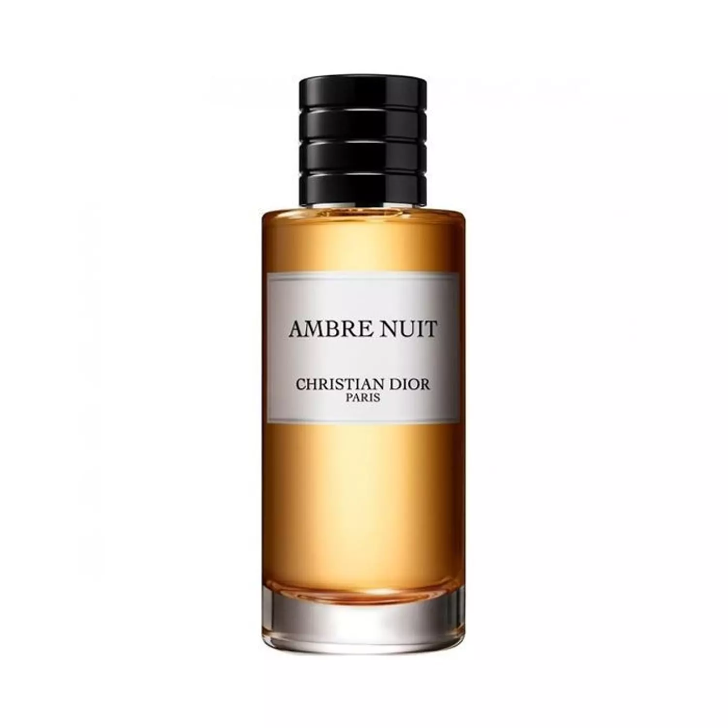 Christian Dior Amber Nuit image