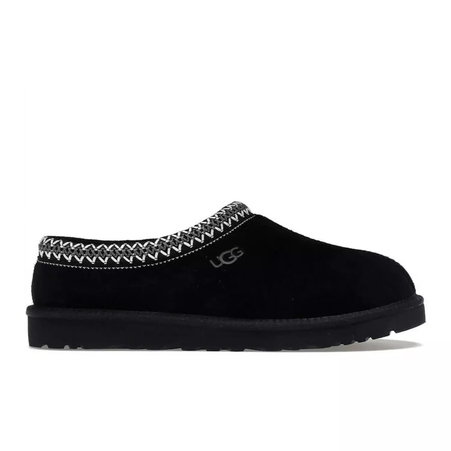 UGG Tasman II Slipper - Black image
