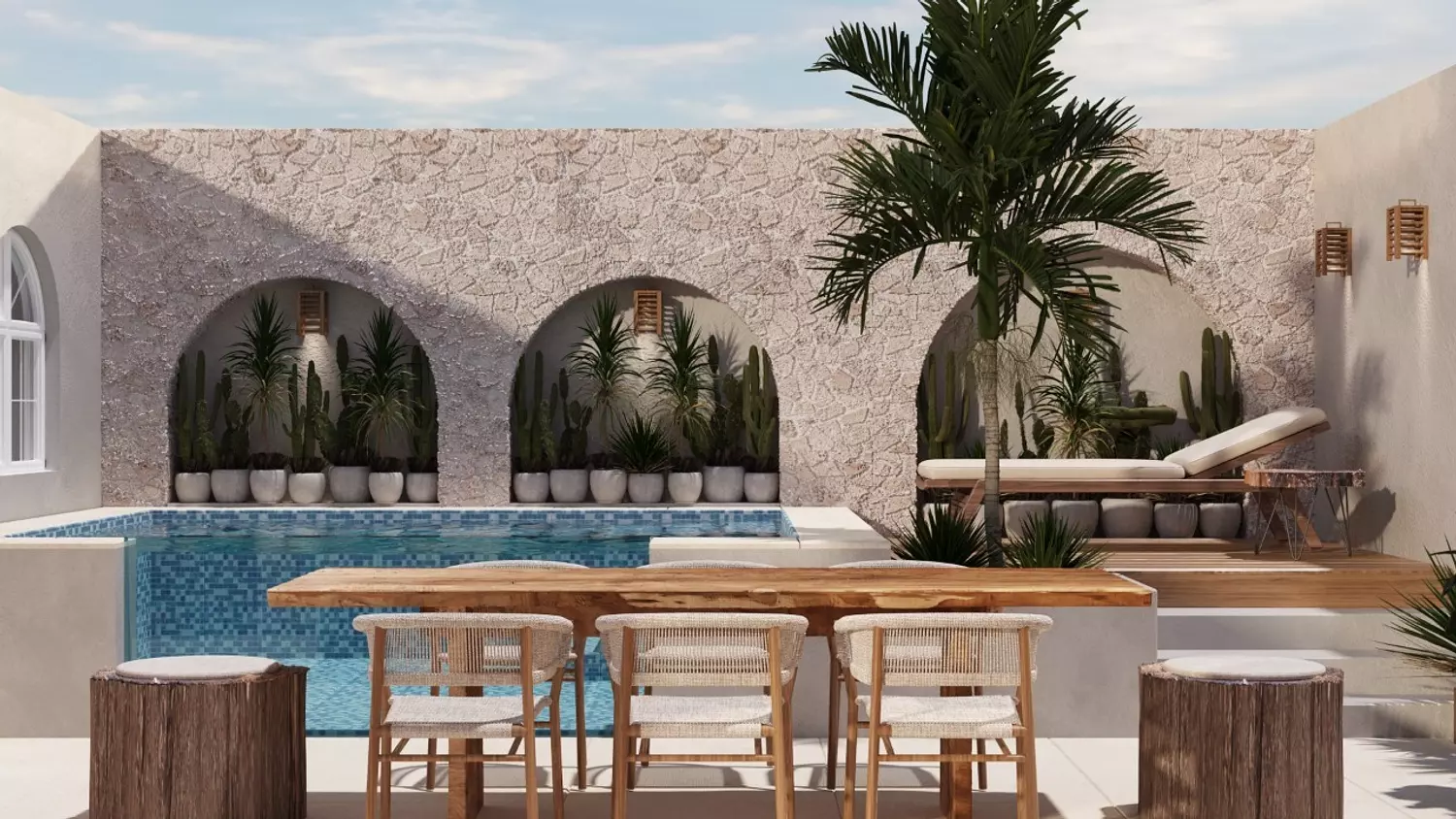 <h3><br><strong>OUTDOOR FURNITURE</strong></h3>