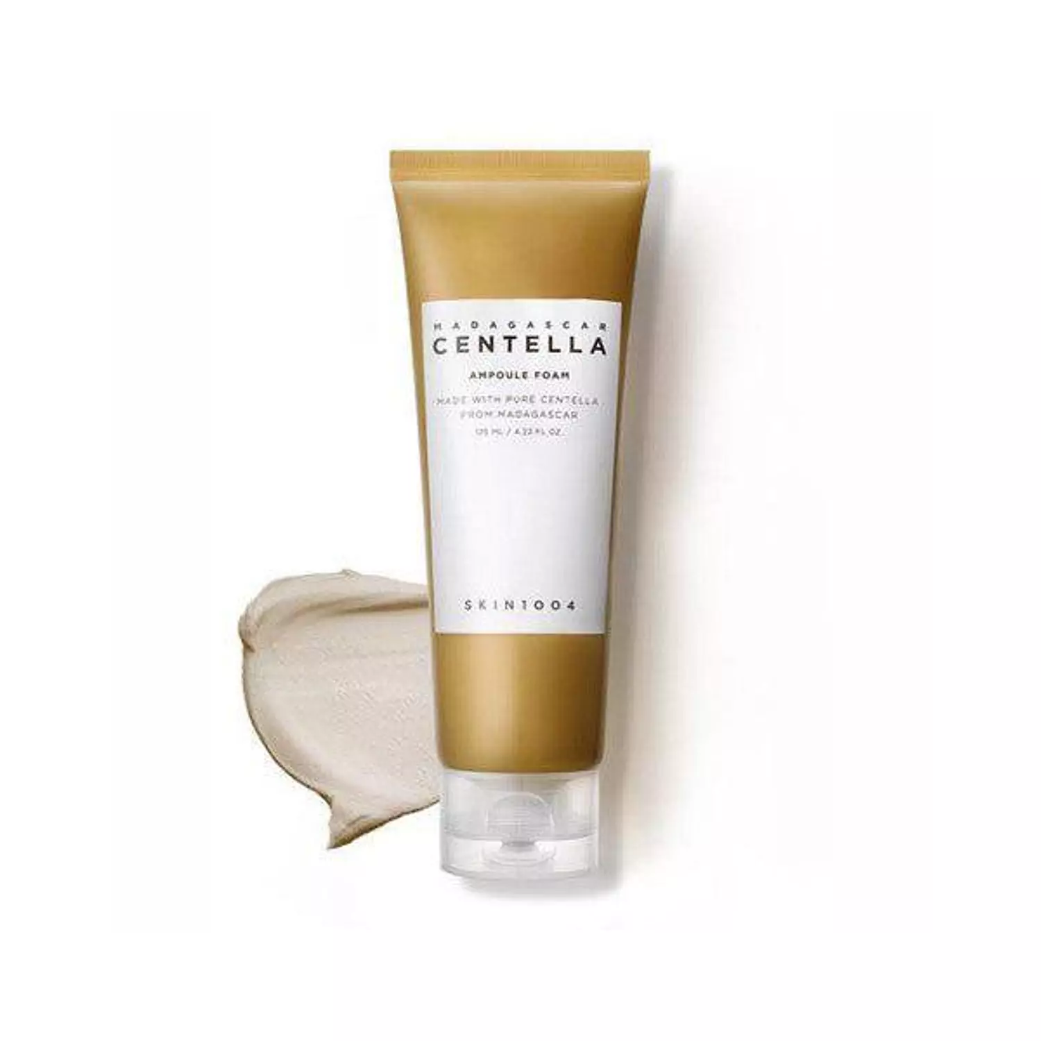 Skin 1004 Centella Ampoule Foam cleanser hover image