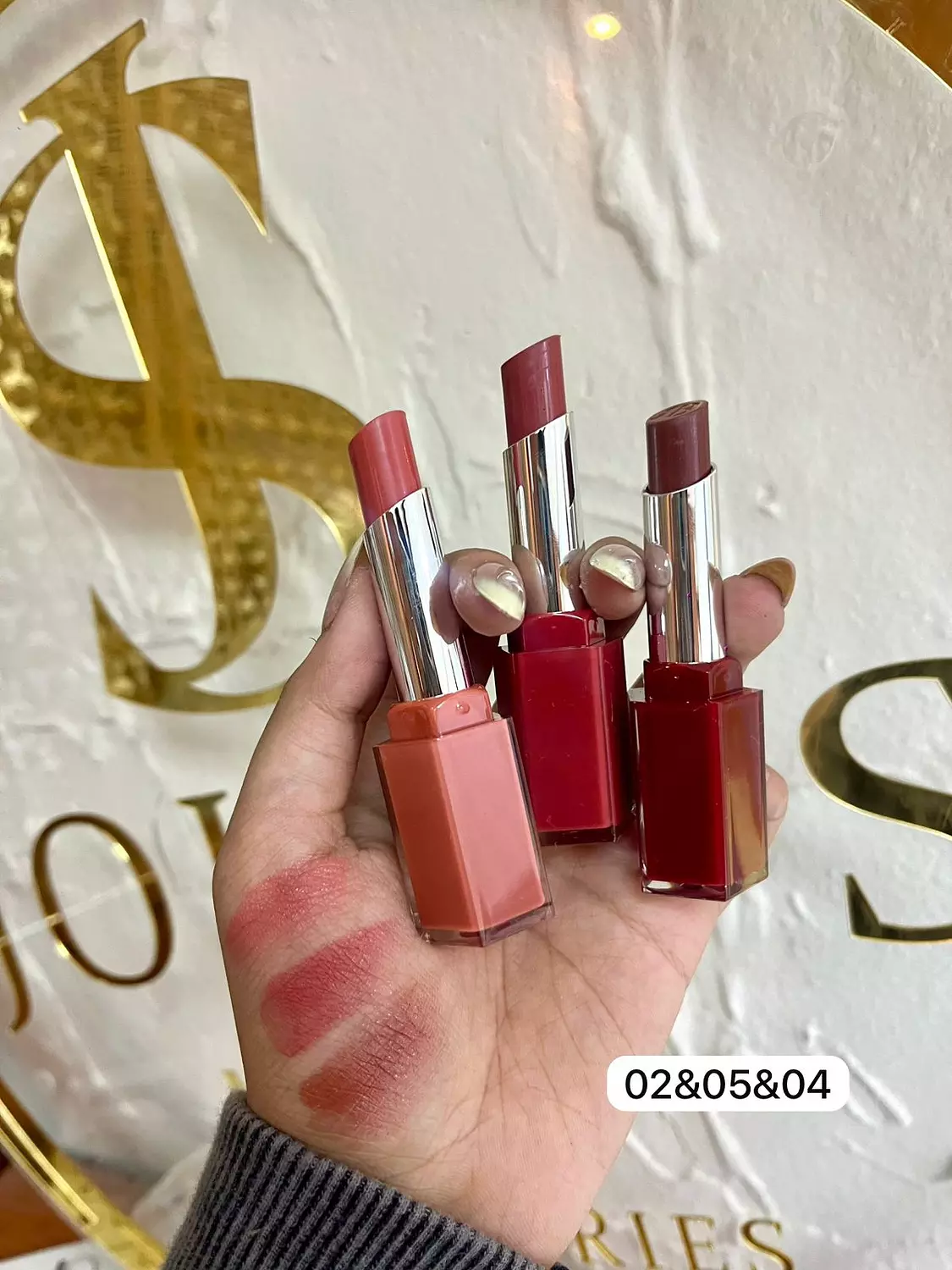 offer lip stick roseberry dupe fenty beauty hover image