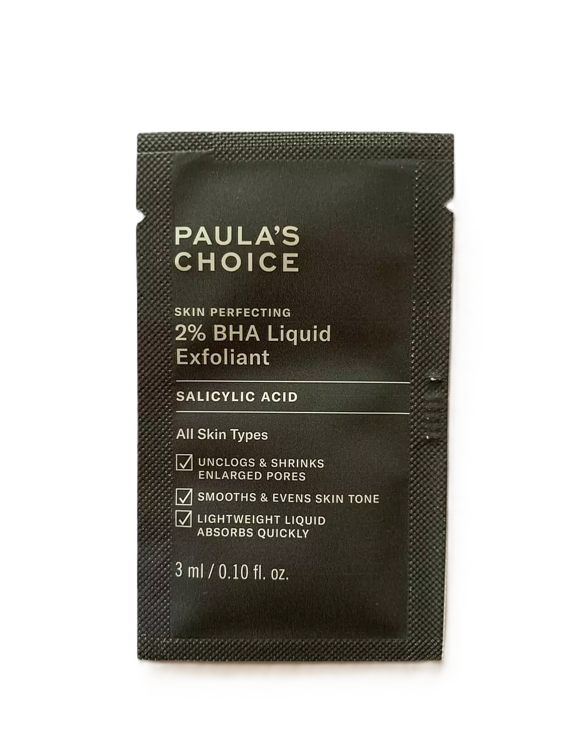 Paula's Choice  Skin Perfecting 2% BHA Exfoliating Toner for Clear Skin  image