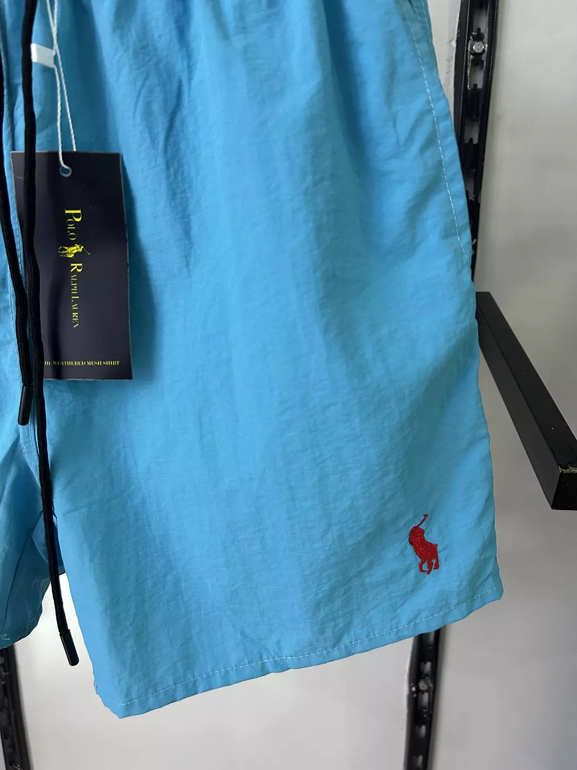 Polo Classic Swim Short 13