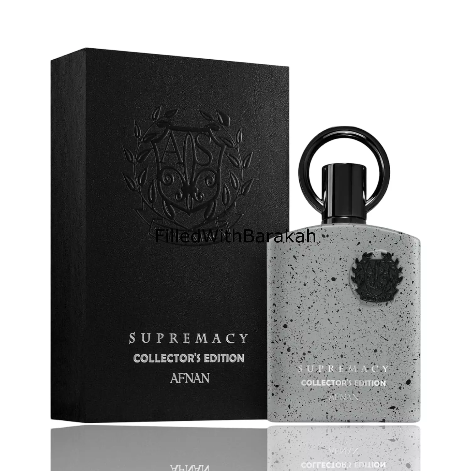 Supremacy collector edition