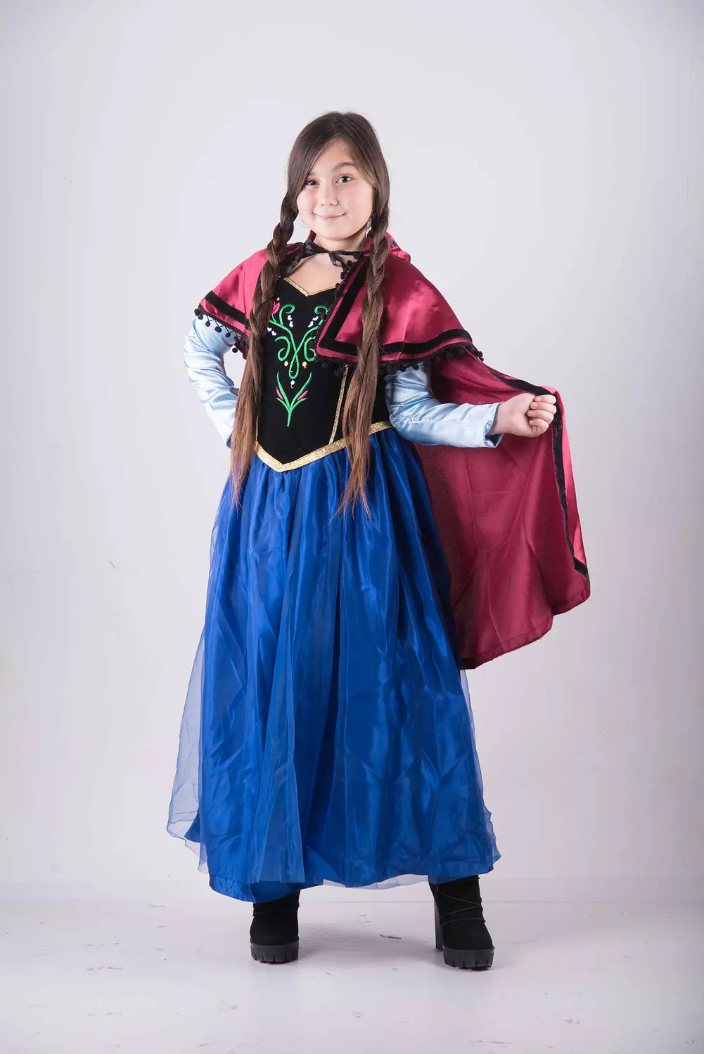 Anna Frozen image