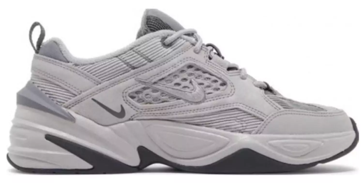 M2K Tekno SP 'Atmosphere Grey image