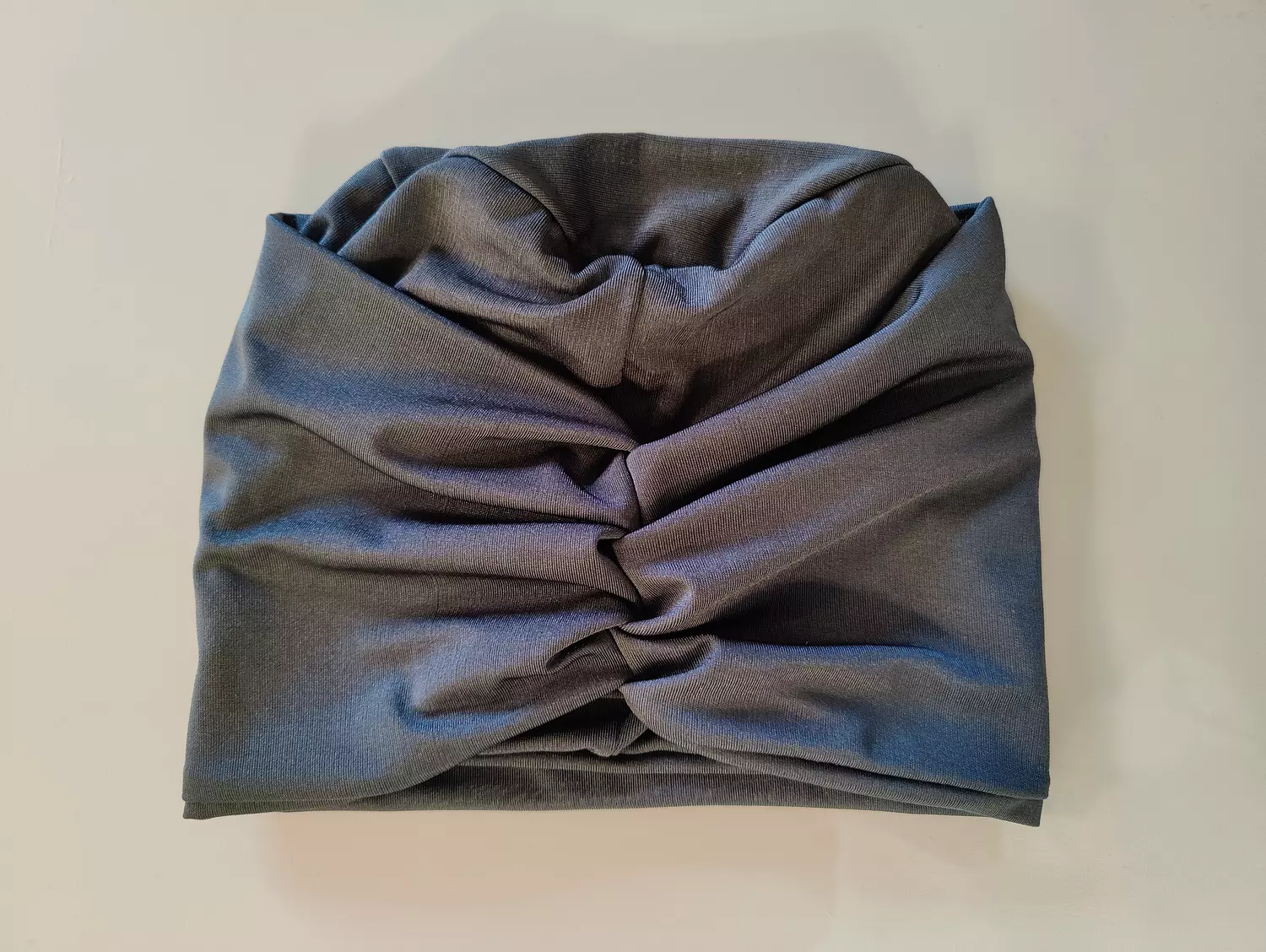 Turban-Light-Grey