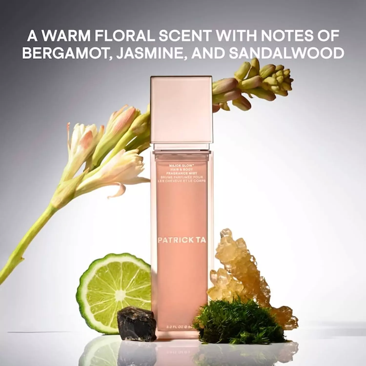 PATRICK TA  Major Glow Hair & Body Fragrance Mist 2