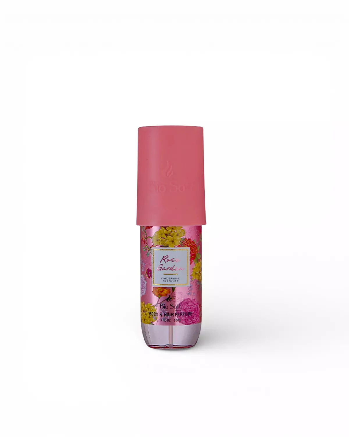 Rose Garden Hair and Body Perfume - 90ml