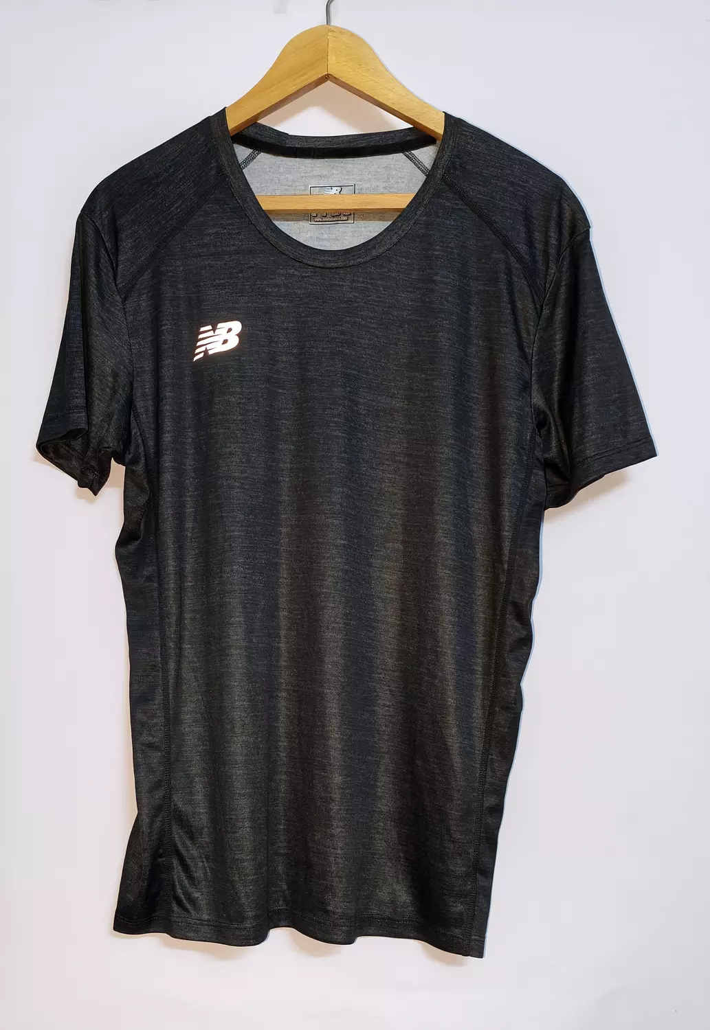 NEW BALANCE T-SHIRT - GYM ( OFFER ) 1