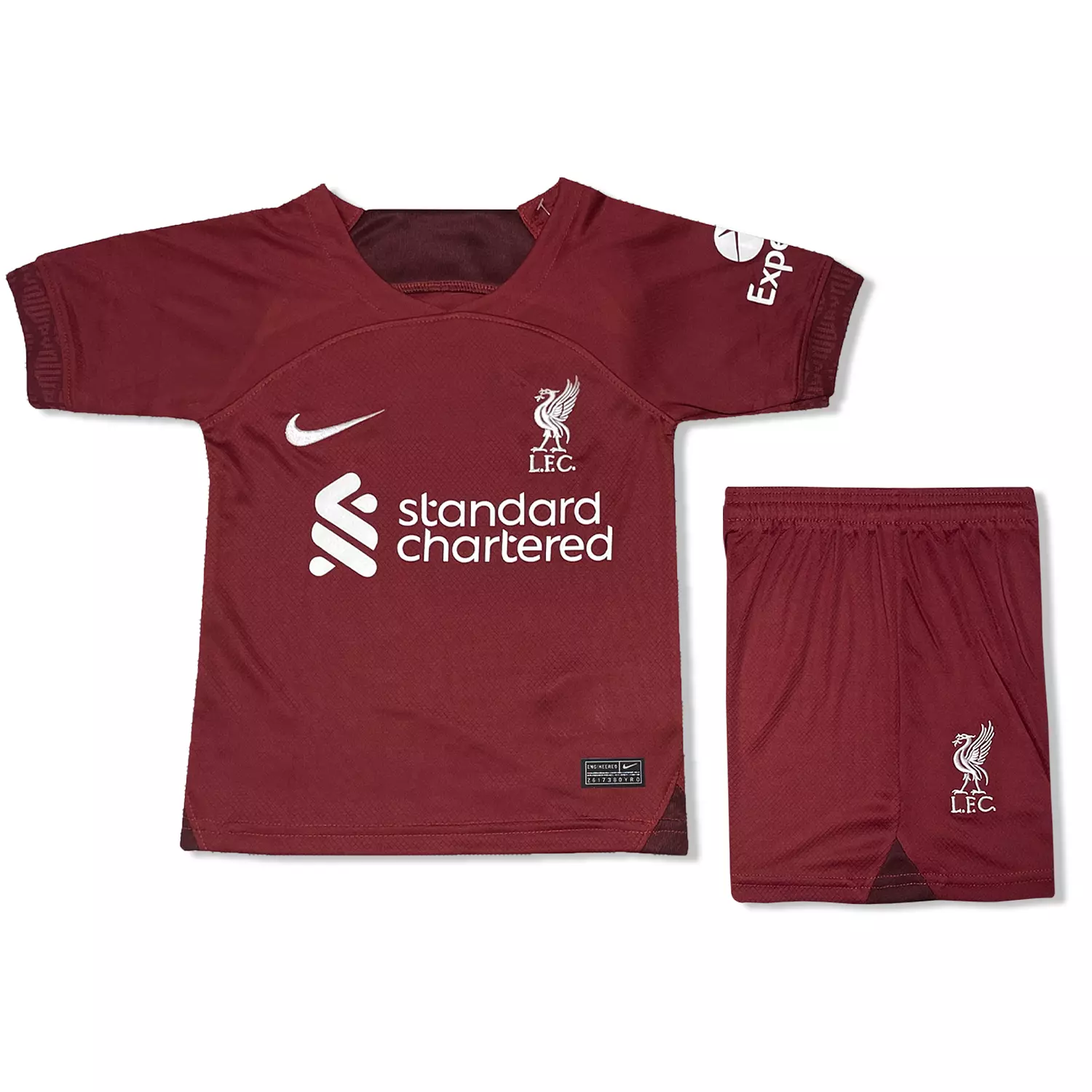 LIVERPOOL 22/23 - KIDS