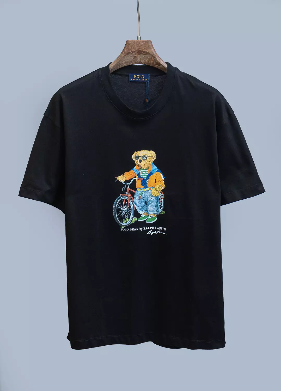 RALPH LAUREN TSHIRT \ 2061 hover image