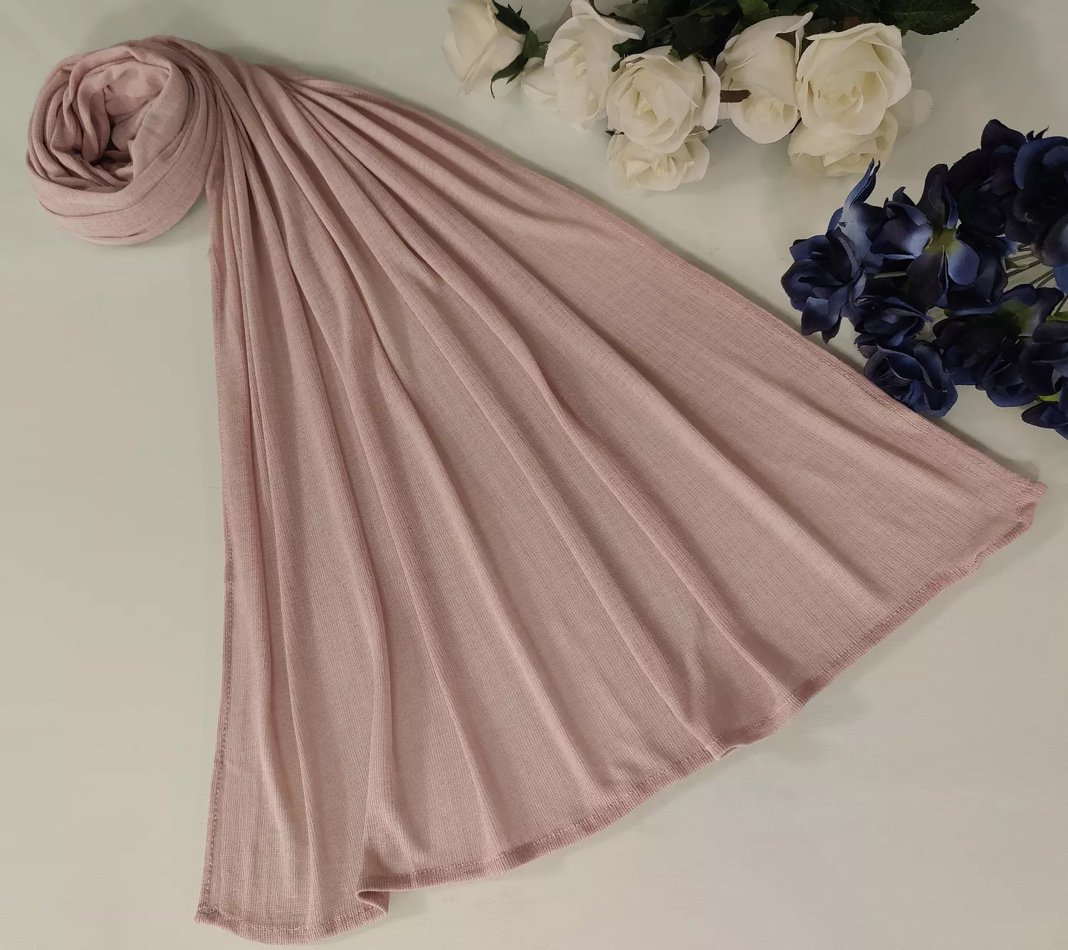 Scarf-Tender-Pink hover image