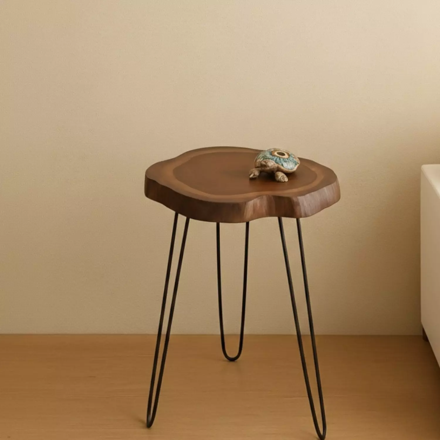 Earthy Elegance Table  2