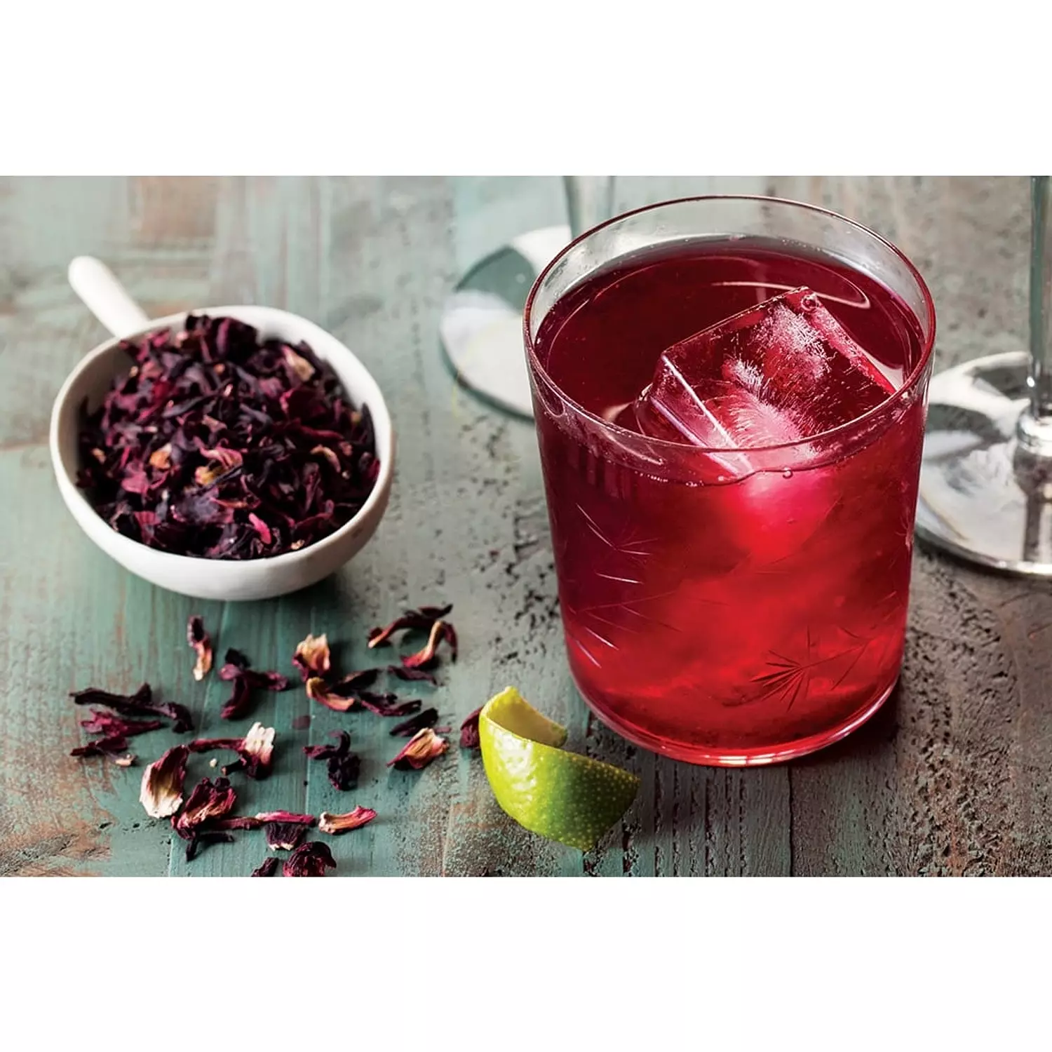 Hibiscus  image