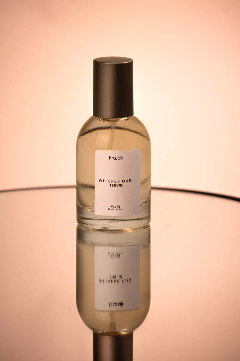 Whisper OUD 2