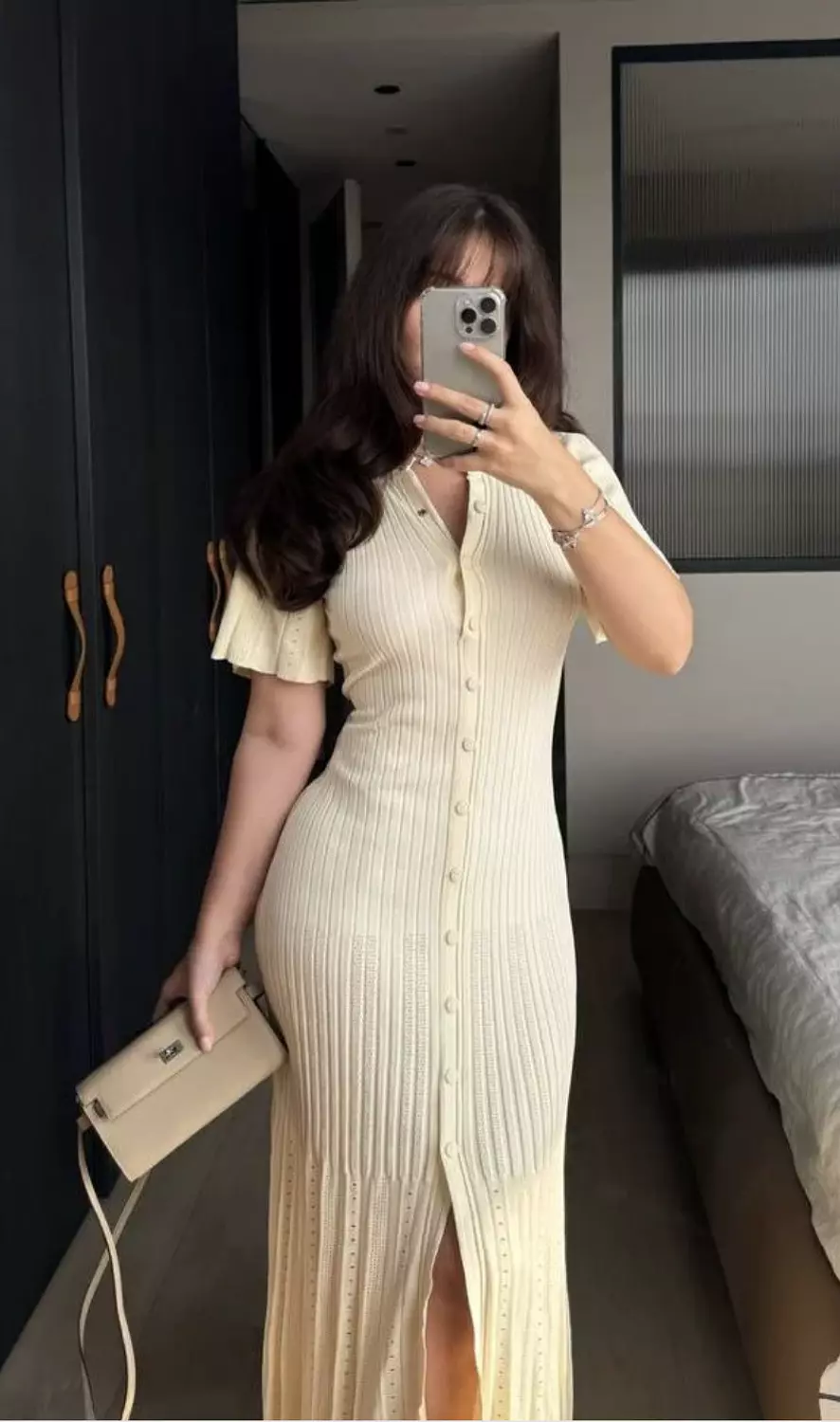 Sylvie Dress  image