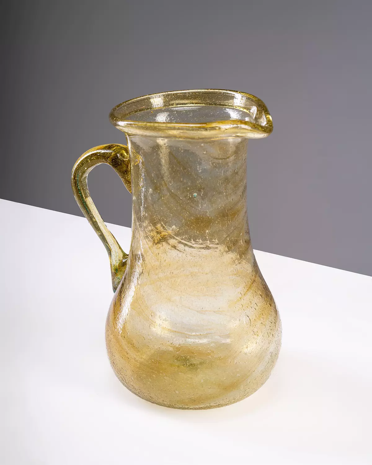 Golden Cascade Jug hover image