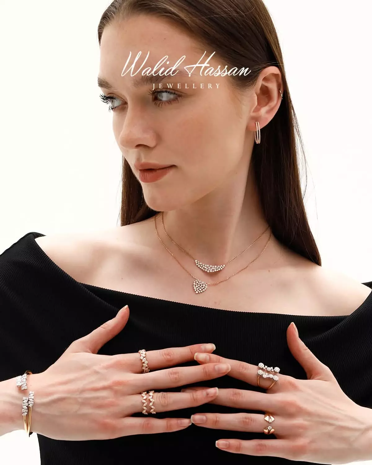 diamond necklace 007 3