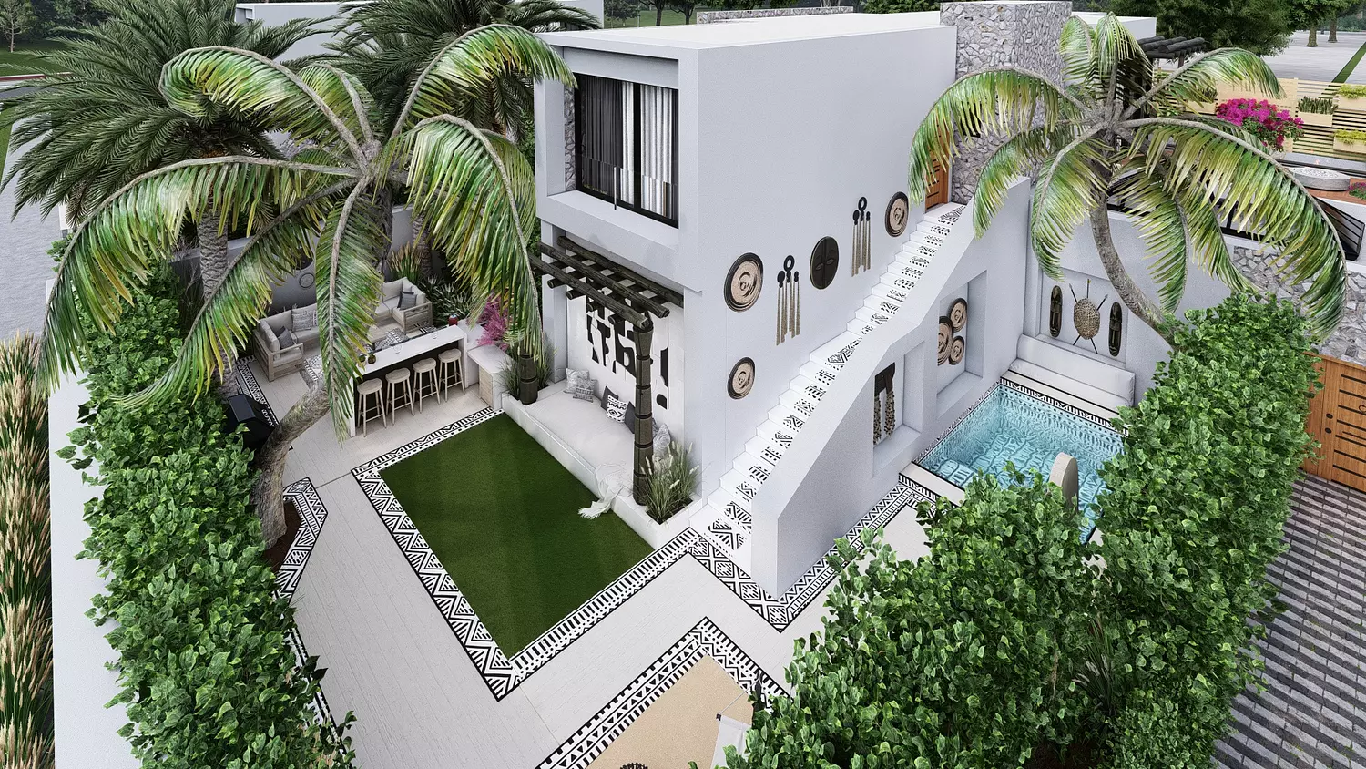 banner image for Mad layers