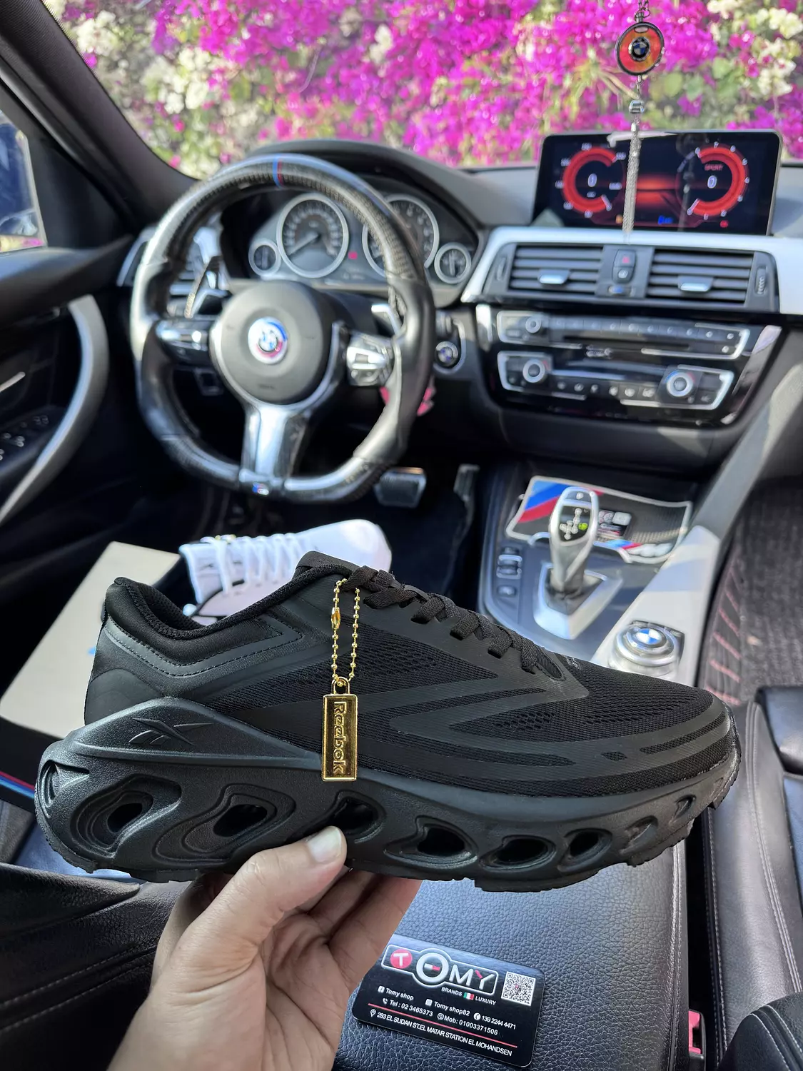 REEBOK FUEL FLEX RUN image