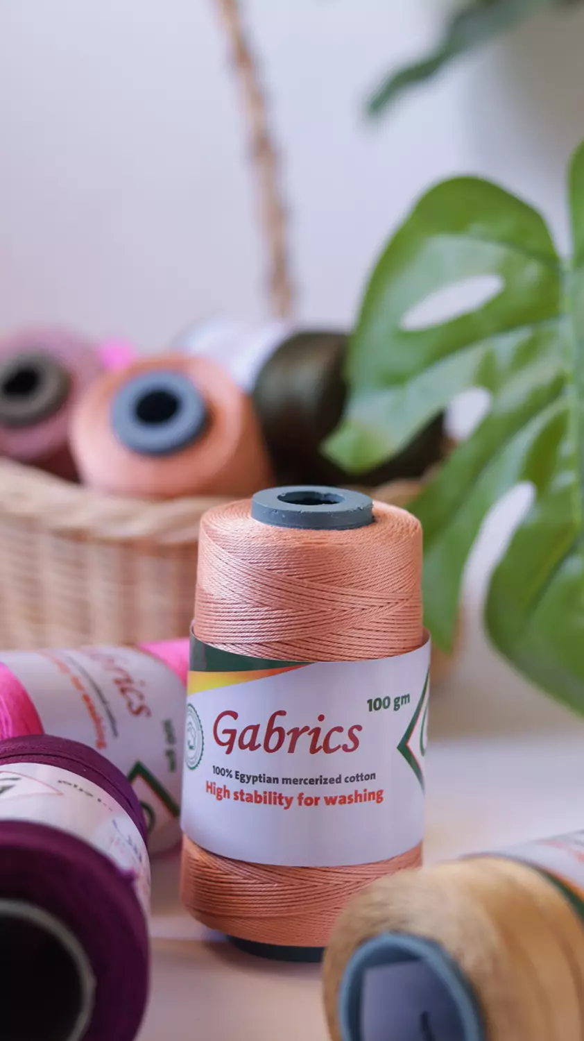 Gabrics 10