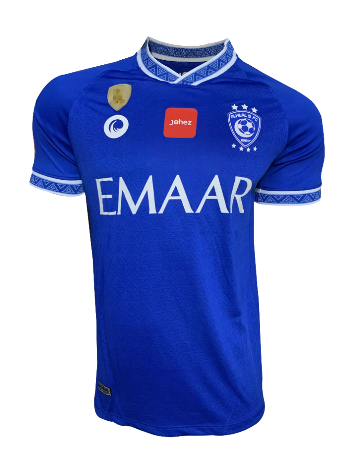 AL HILAL SFC 22/23 - PLAYER