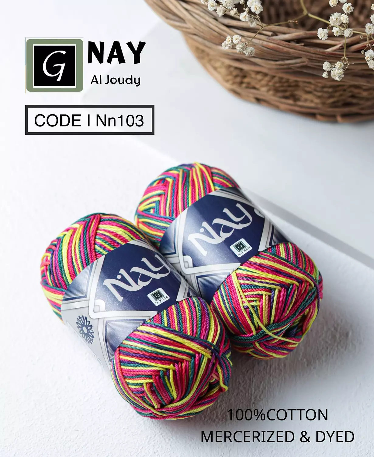 Crochet  Nay Janja 10