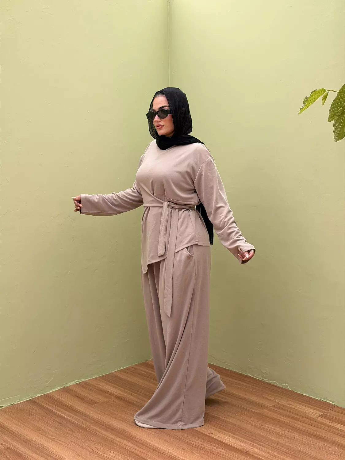 Side Wrapped Set 14