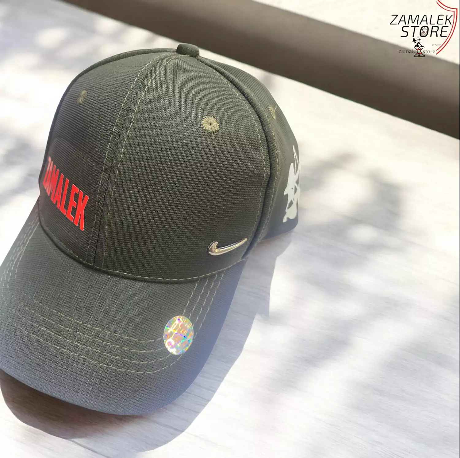 Basic nike cap 16