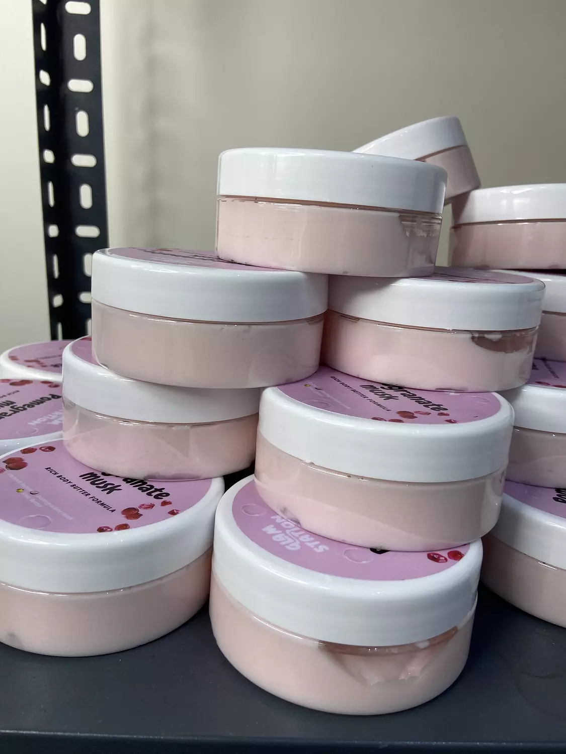 🔥pomegranate Butter 🔥 1