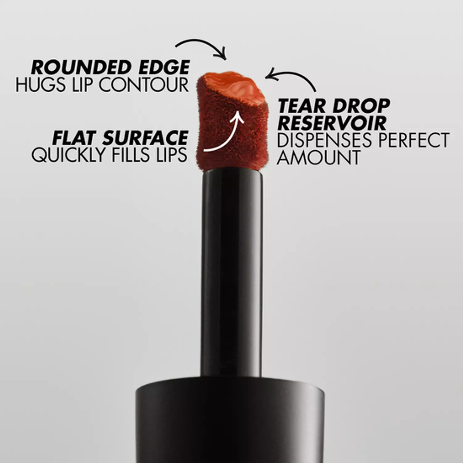Makeup Forever Rouge Artist For Ever Matte 24HR Longwear Liquid Lipstick 4