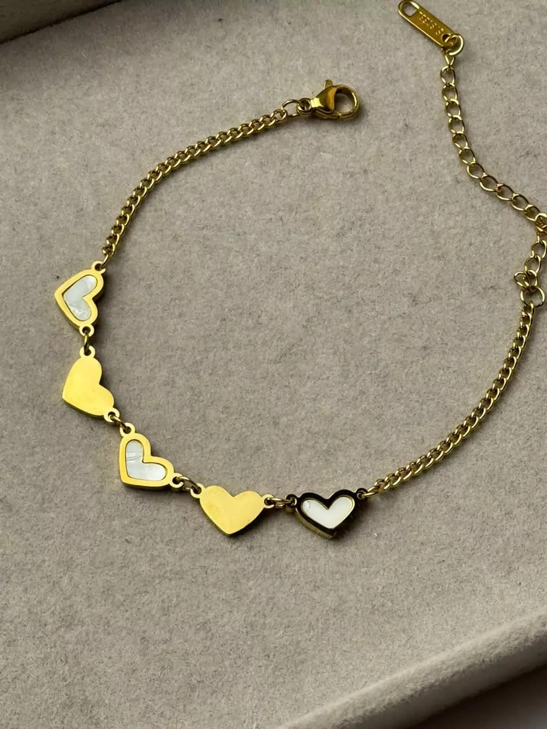 Gold Bracelet 6 2