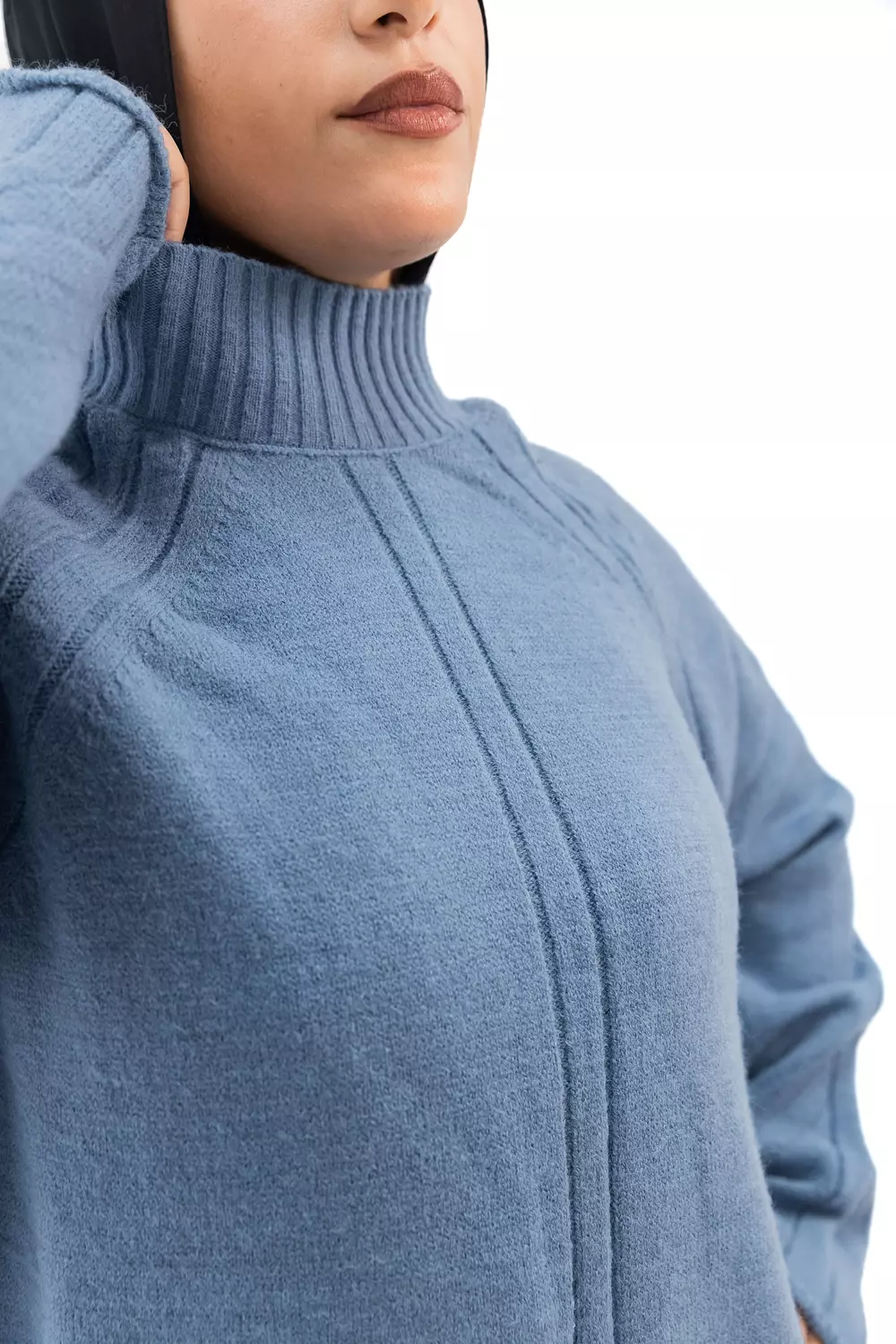Ribbed Knit Set 27