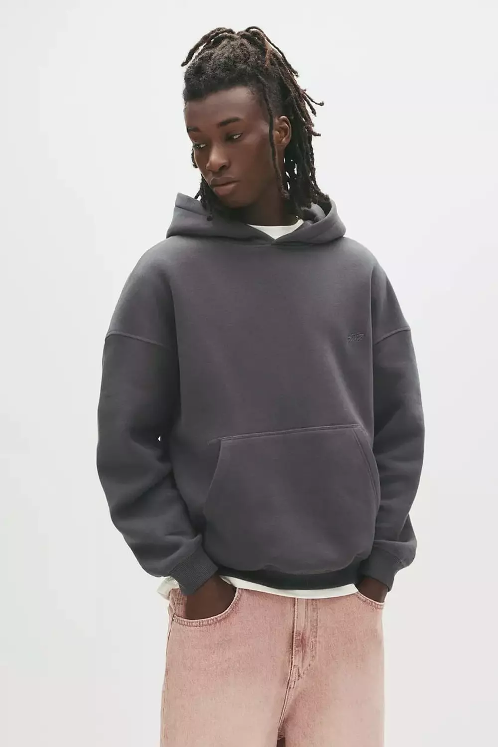 Pull&bear Hoodie ‘STWD’  16