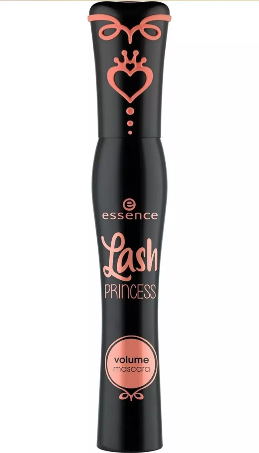 essence lash princess mascara 8