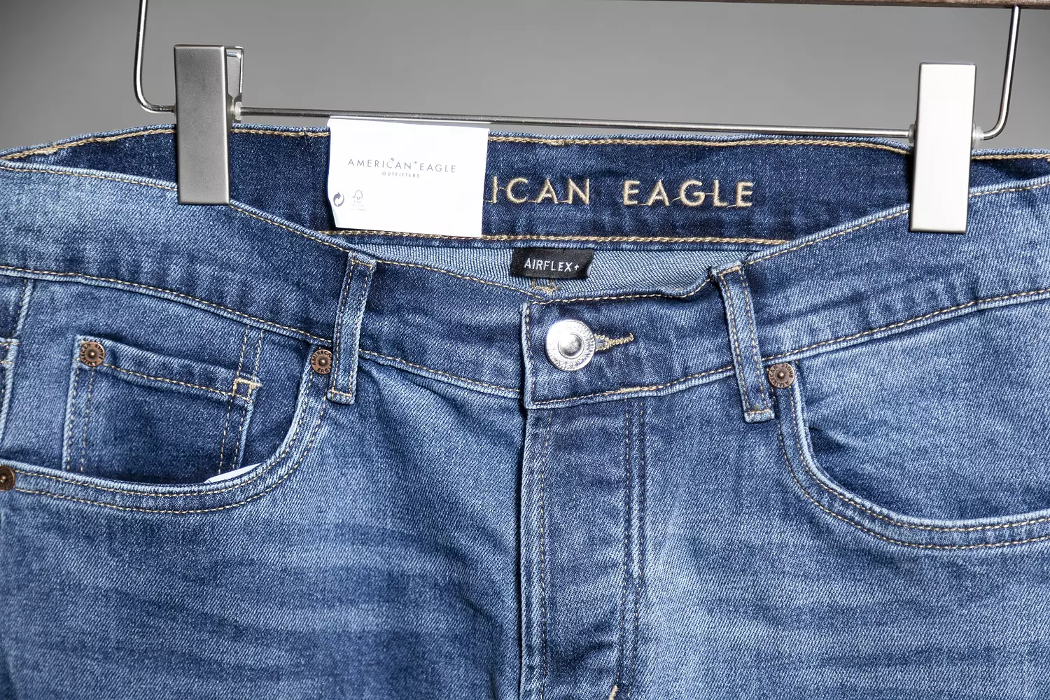 AMERICAN EAGLE JEANS \ 24420 \ 0001 hover image
