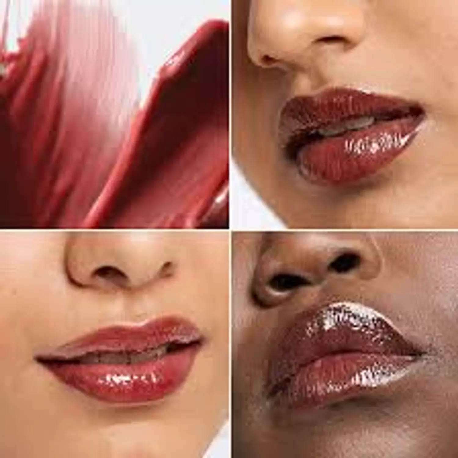 CLINIQUE  Almost Lipstick 10