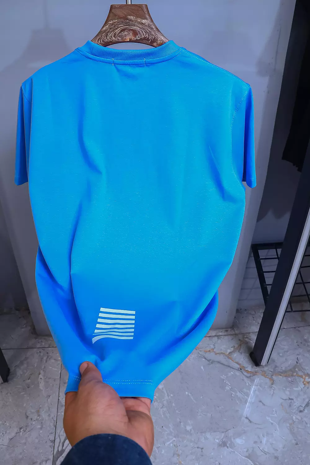 EMPORIO ARMANI TSHIRT \ 2027 4