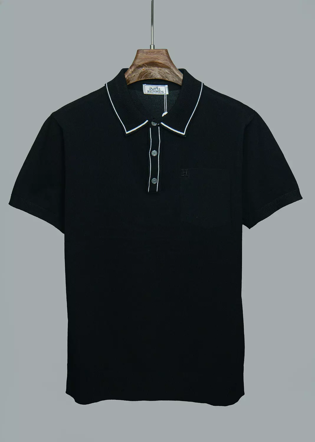 HERMES KNIT WEAR TSHIRT \  2119 image