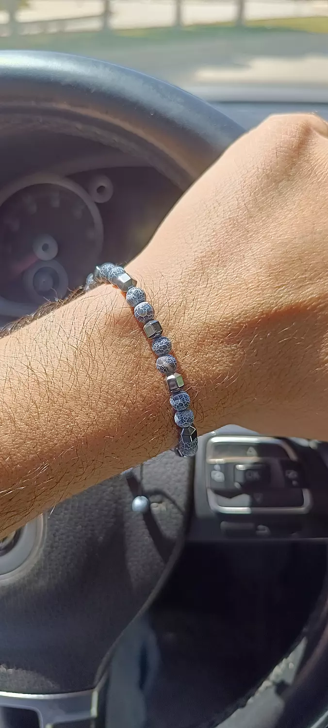 men bracelet image