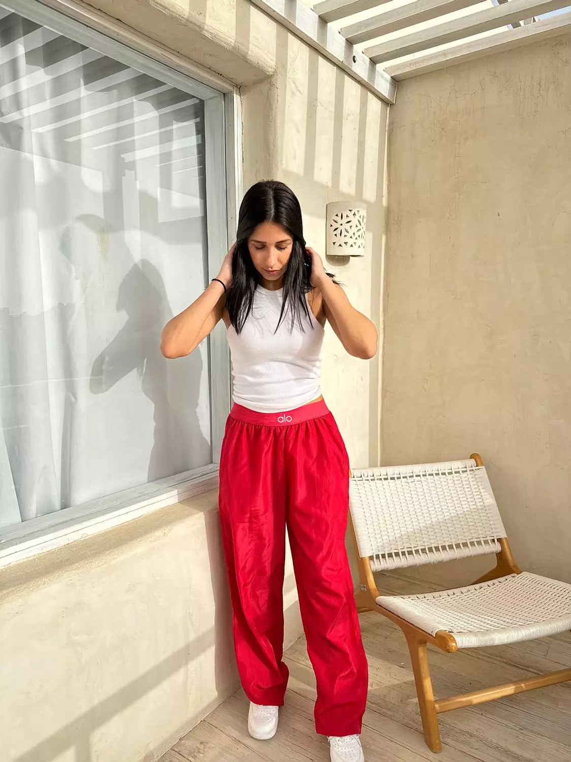 Alo Yoga Pants 5