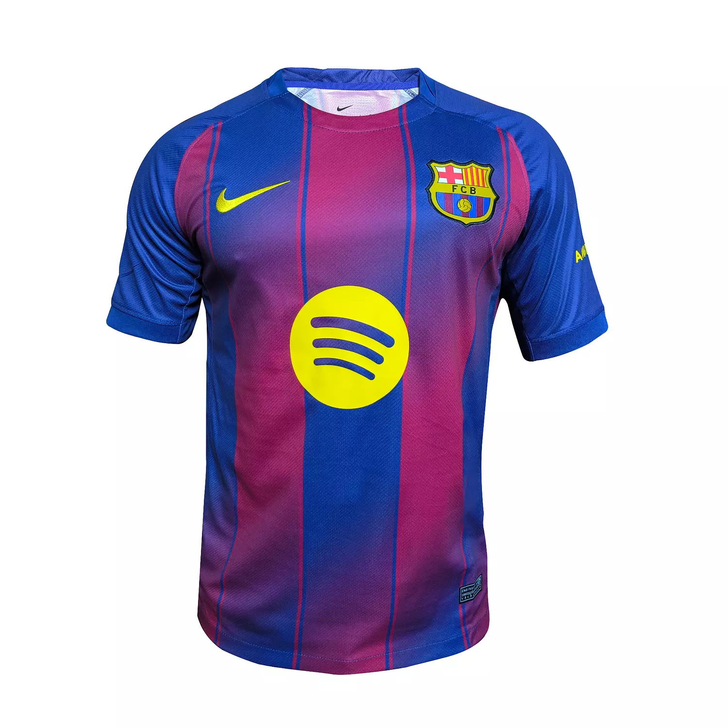BARCELONA 25/26 - FANS image