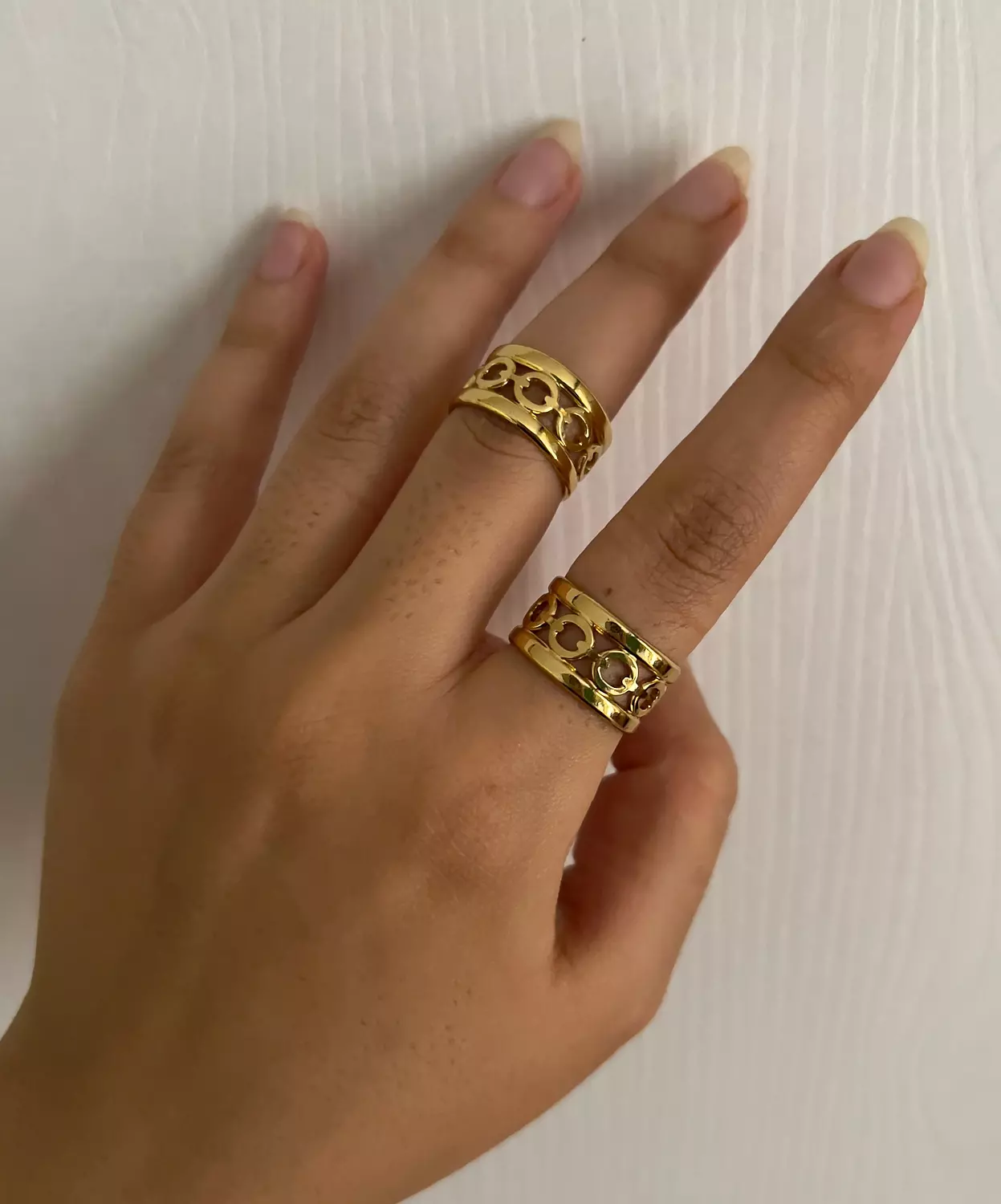 Leen Ring hover image