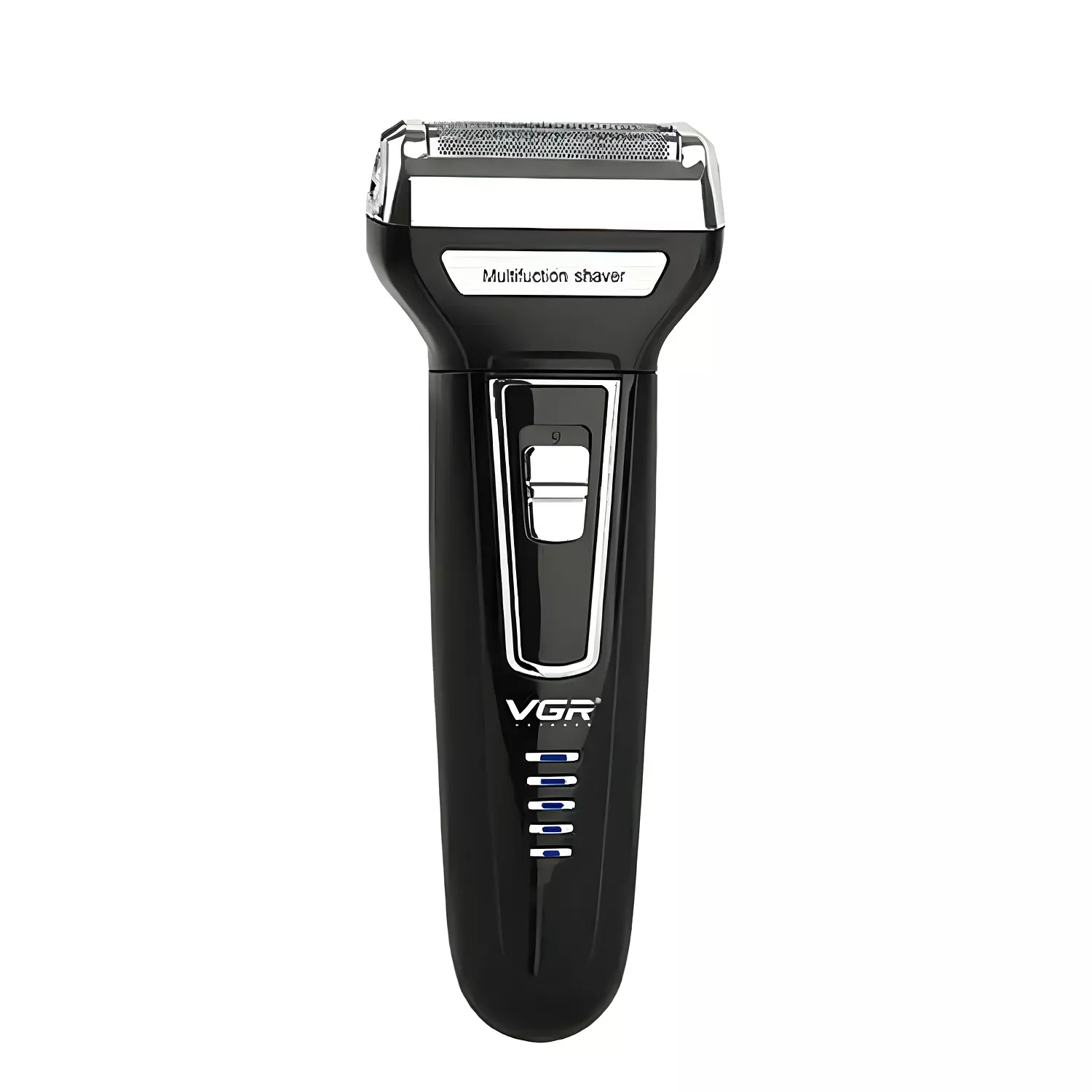 VGR V-210 3 in 1 Multi Function Grooming Kit for Men 3