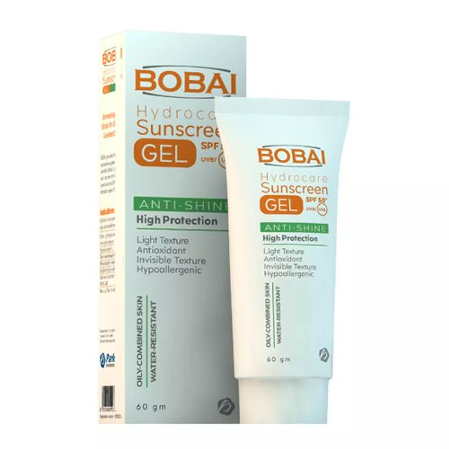 <p><strong>BOBAI HYDROCARE GEL</strong></p>
