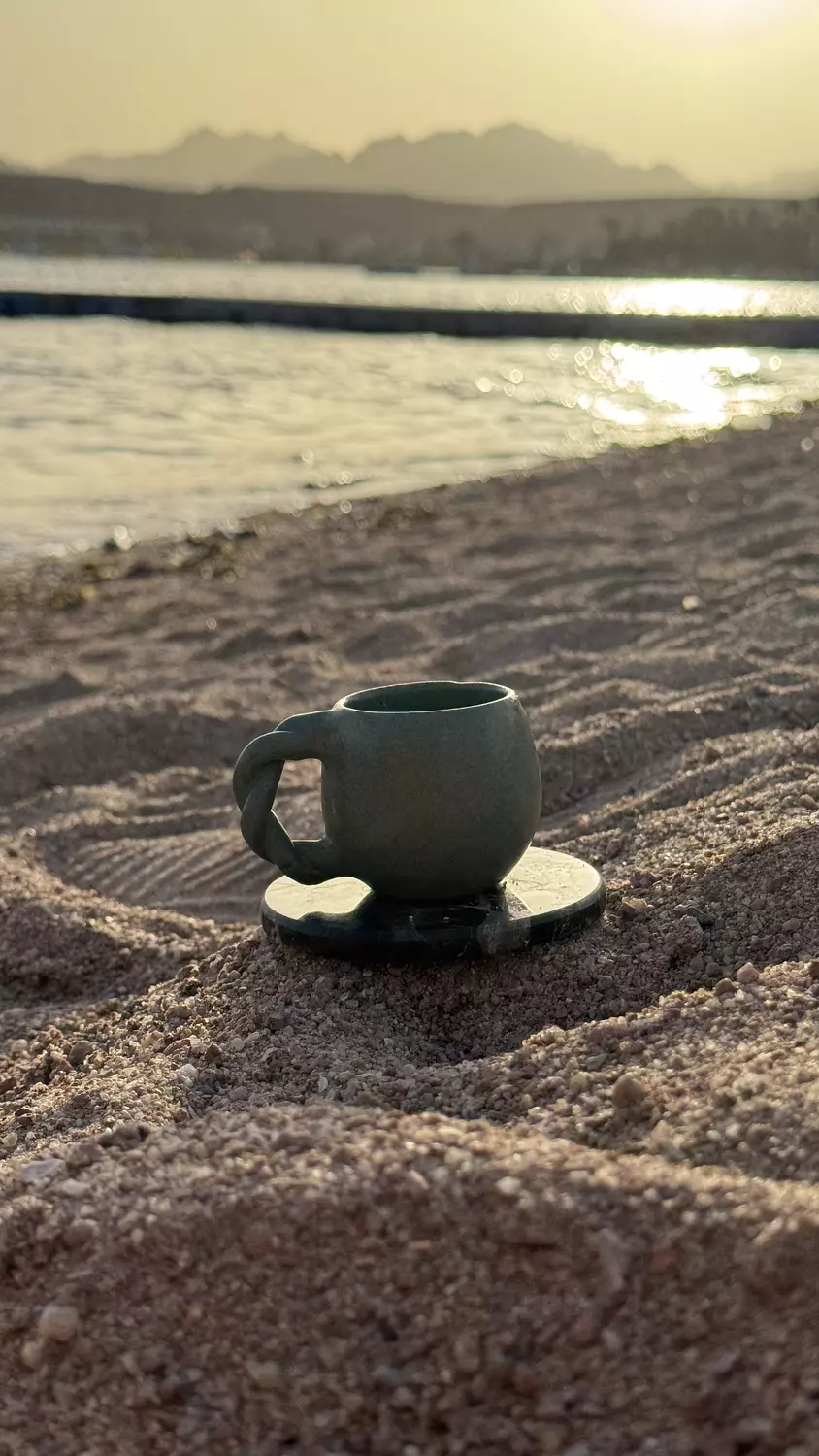 Braidy Espresso Cup 2