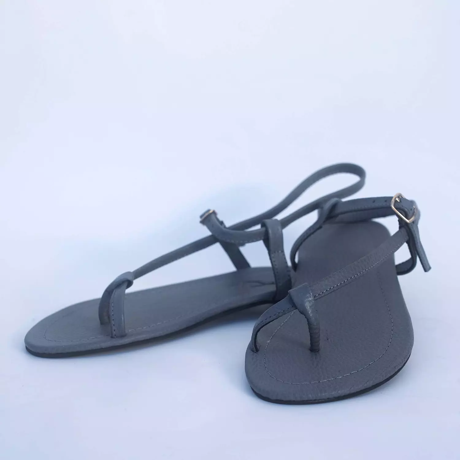 The Soul Collection  - Strappy Sandals 3